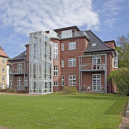Villa Hoeger Болтенхаген Екстериор снимка